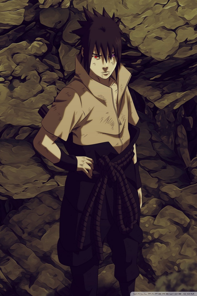 Detail Gambar Sasuke Rinnegan Nomer 49