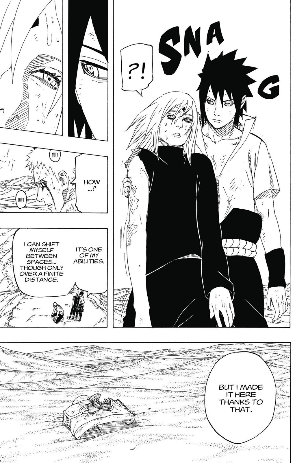 Detail Gambar Sasuke Sakura Nomer 50