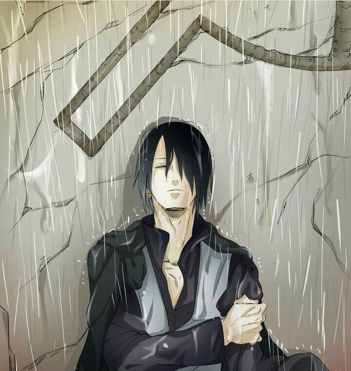 Detail Gambar Sasuke Sedih Nomer 21