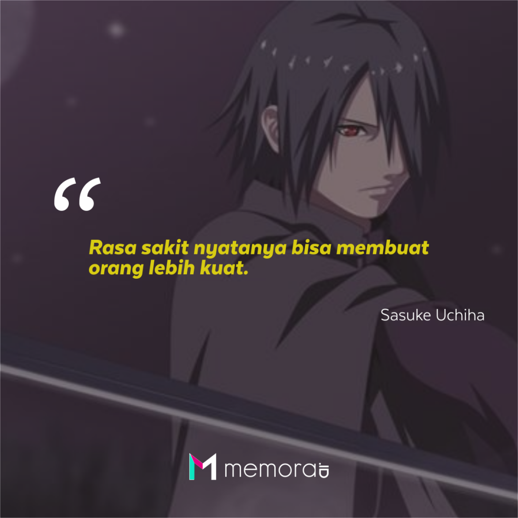 Detail Gambar Sasuke Sedih Nomer 54