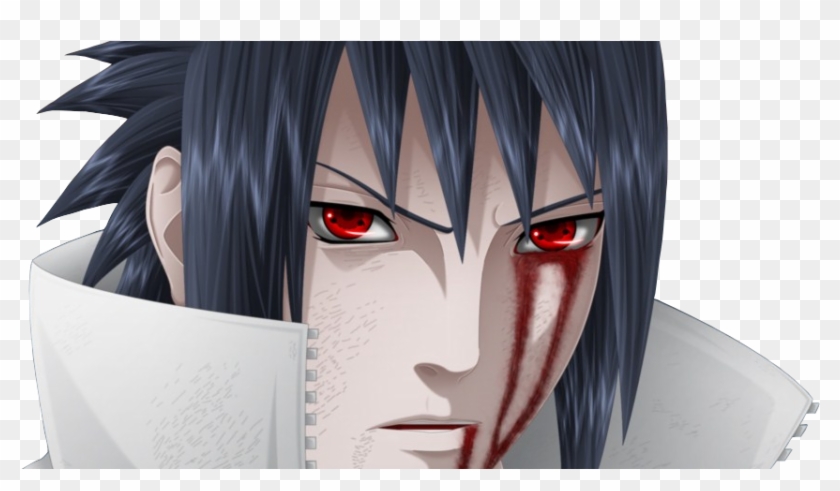 Detail Gambar Sasuke Sharingan Nomer 29