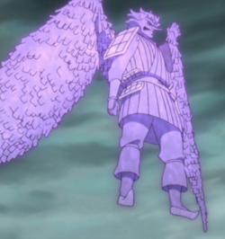 Detail Gambar Sasuke Susano O Nomer 18