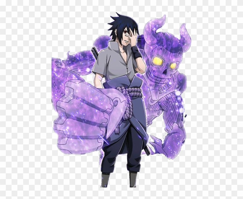 Detail Gambar Sasuke Susano O Nomer 31