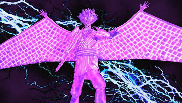 Detail Gambar Sasuke Susano O Nomer 36