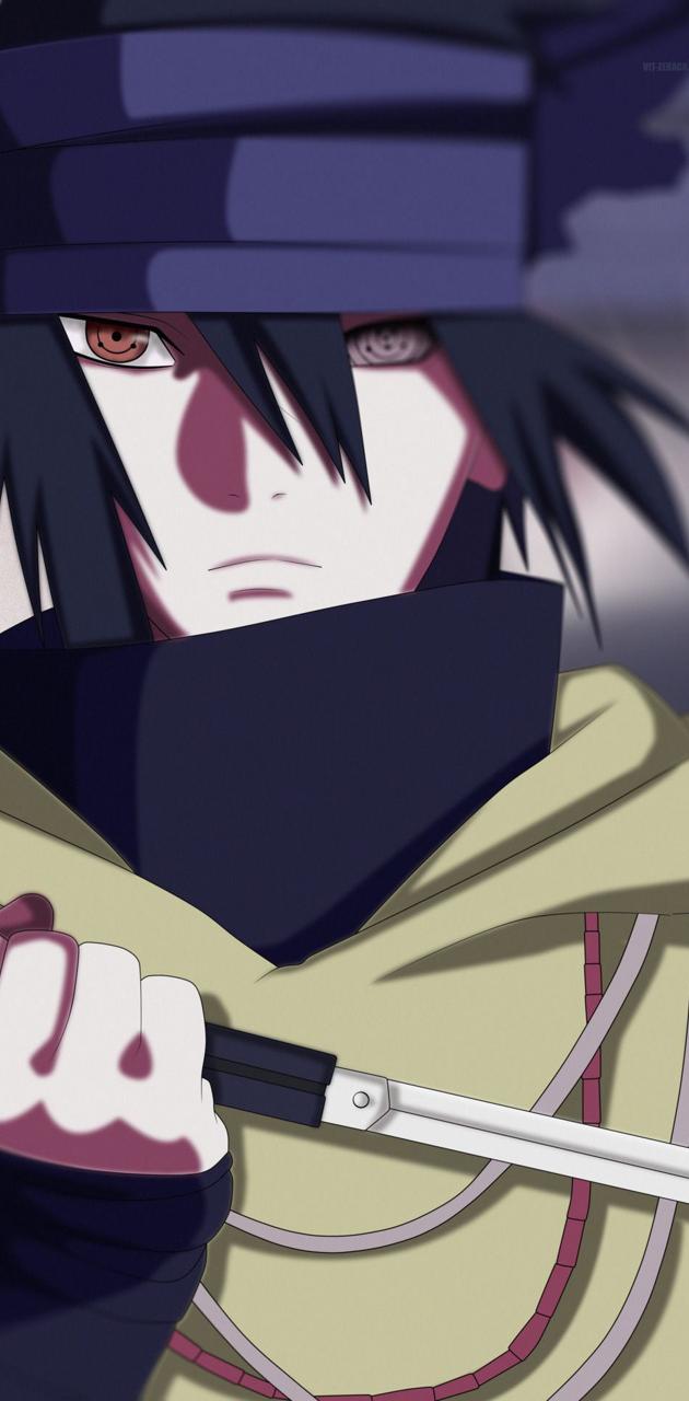 Detail Gambar Sasuke The Last Nomer 19