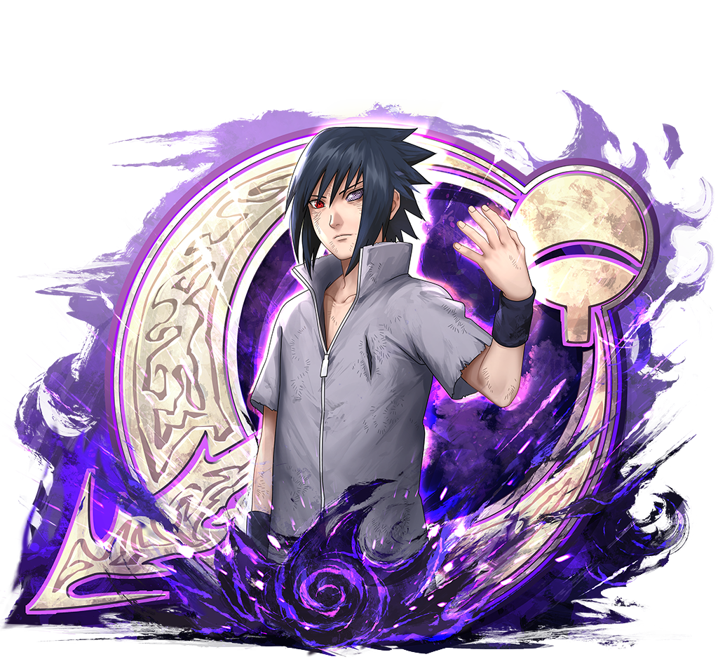 Detail Gambar Sasuke The Last Nomer 42