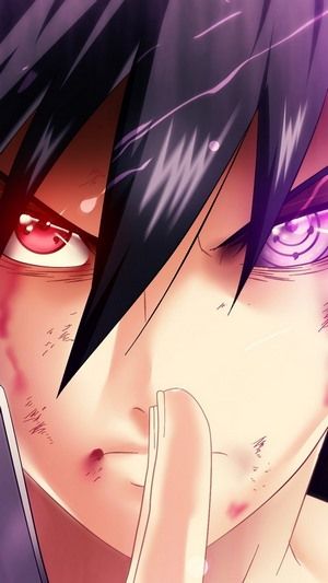 Detail Gambar Sasuke Uchiha Wallpaper Keren Hd Nomer 27