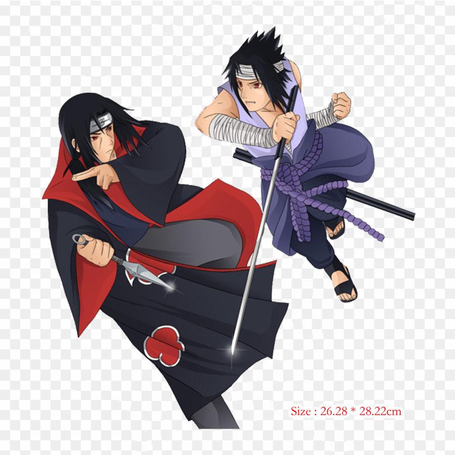 Detail Gambar Sasuke Vs Itachi Nomer 28