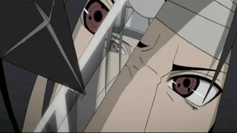 Detail Gambar Sasuke Vs Itachi Nomer 42