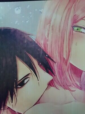 Detail Gambar Sasuke X Sakura Nomer 14