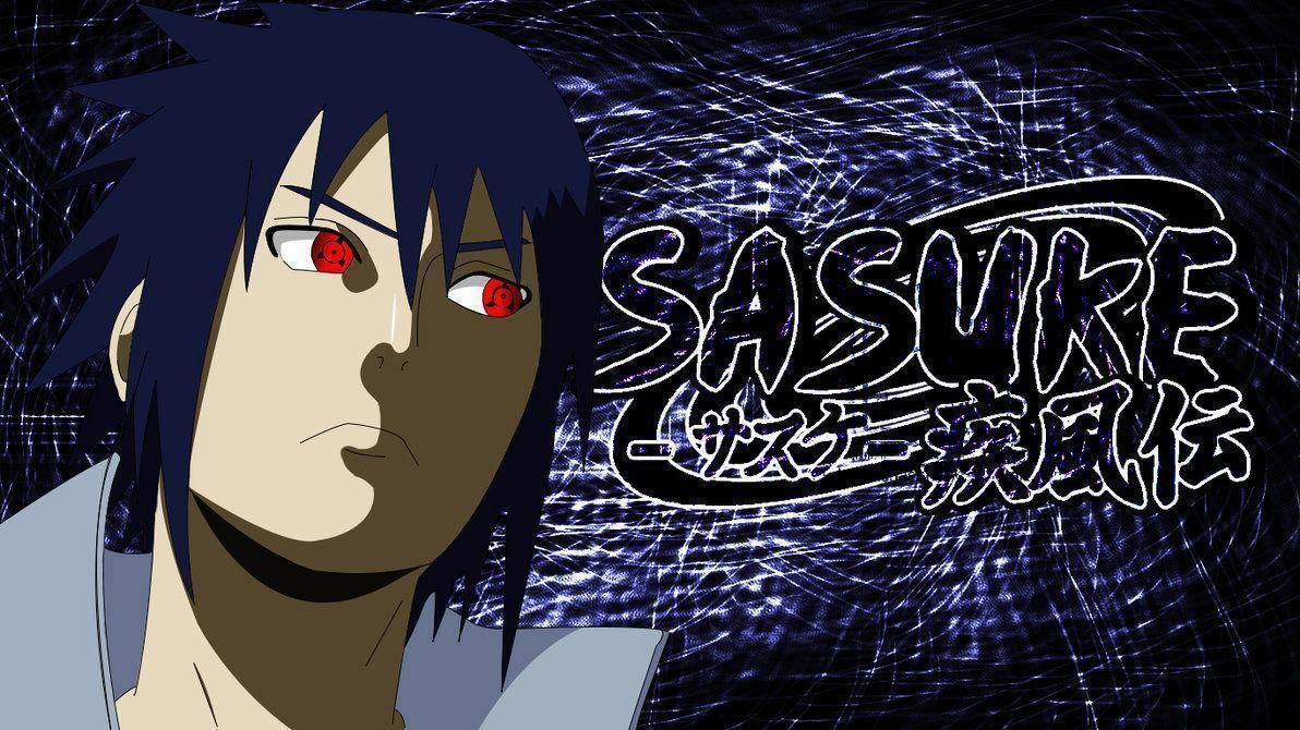 Detail Gambar Sasuke Yang Keren Nomer 44