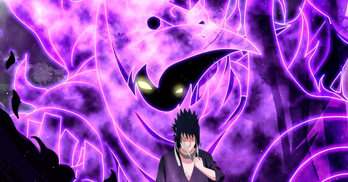 Detail Gambar Sasuke Yang Keren Nomer 56