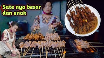 Detail Gambar Sate Lucu Nomer 42