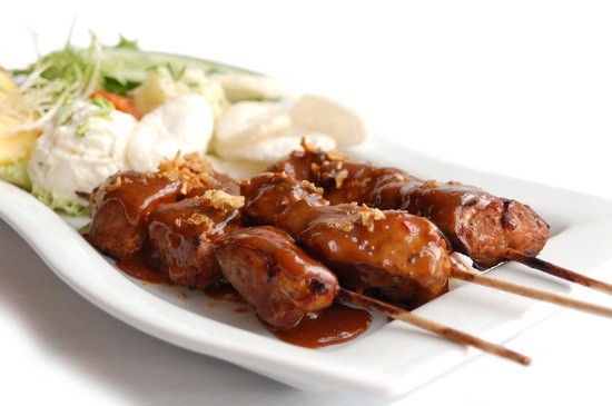 Detail Gambar Sate Sapi Nomer 56