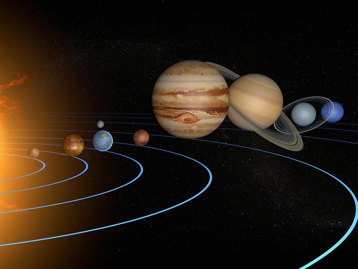 Detail Gambar Satelit Yg Mengintari Planet Di Sistem Tata Surya Nomer 11