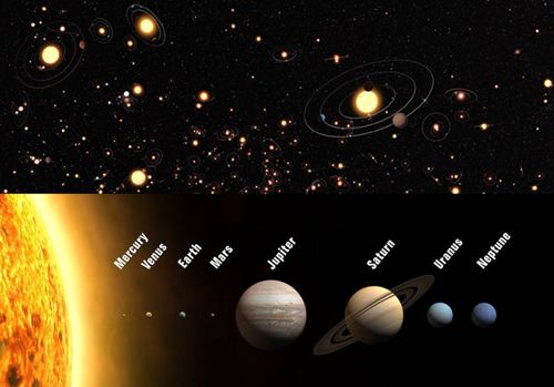 Detail Gambar Satelit Yg Mengintari Planet Di Sistem Tata Surya Nomer 14