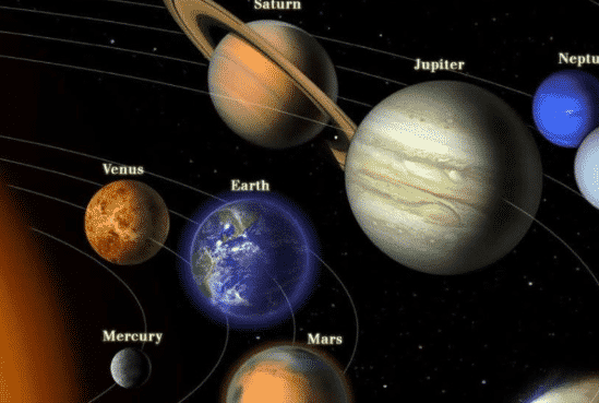 Detail Gambar Satelit Yg Mengintari Planet Di Sistem Tata Surya Nomer 21