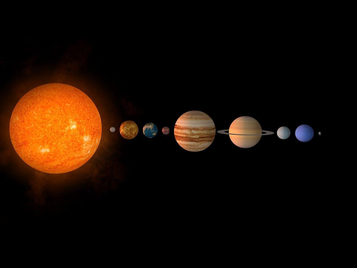 Detail Gambar Satelit Yg Mengitari Planet Di Sistem Tata Surya Nomer 30