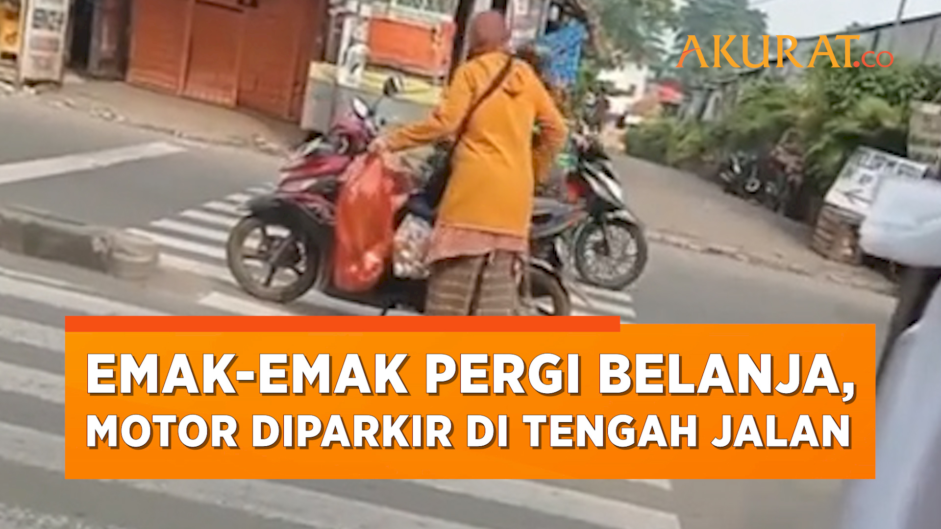 Detail Gambar Satire Sepeda Motor Indonesia Nomer 11