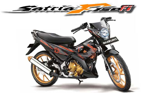 Detail Gambar Satria Fu Png Nomer 14