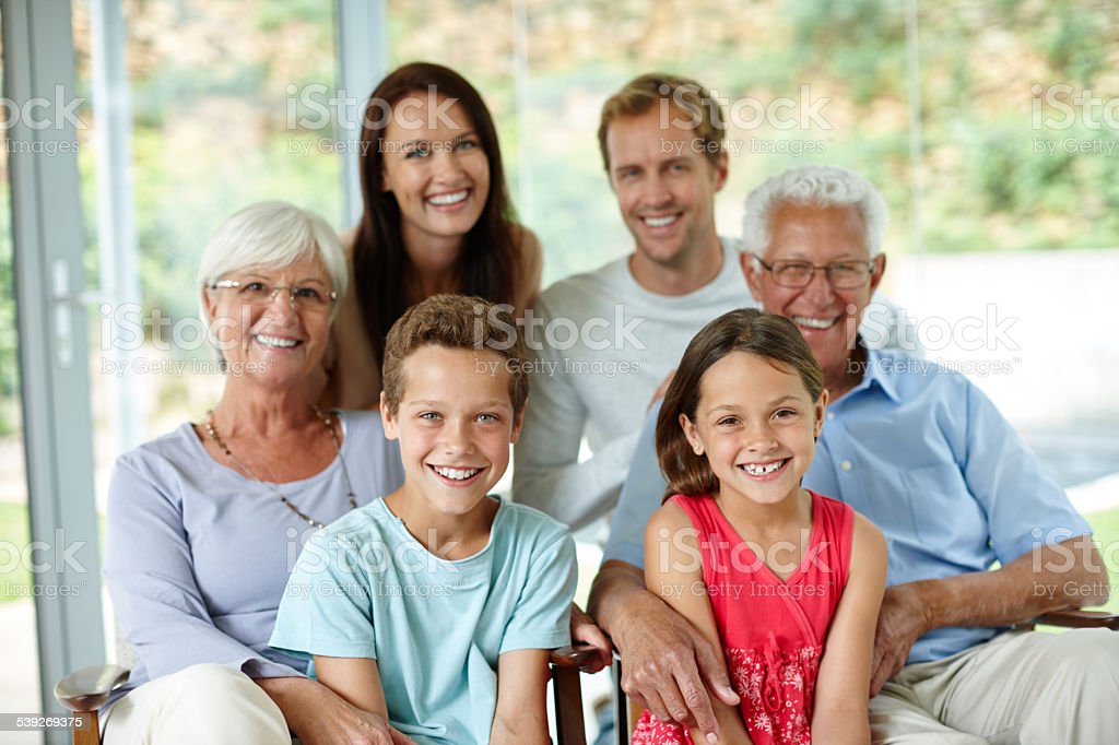 Detail Gambar Satu Keluarga Nomer 11