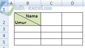 Detail Gambar Satu Kotak Dibagi 2 Nomer 10