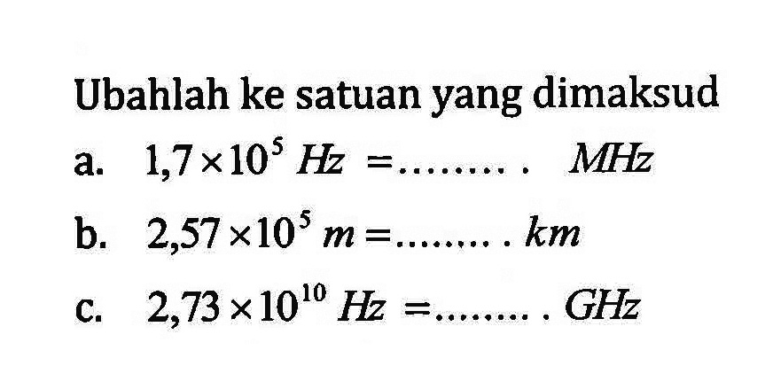 Detail Gambar Satuan Baku Nomer 54