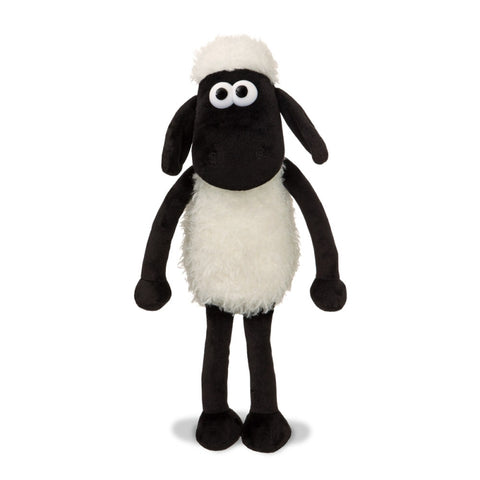 Detail Gambar Saun The Sheep Hitam Putih Nomer 30