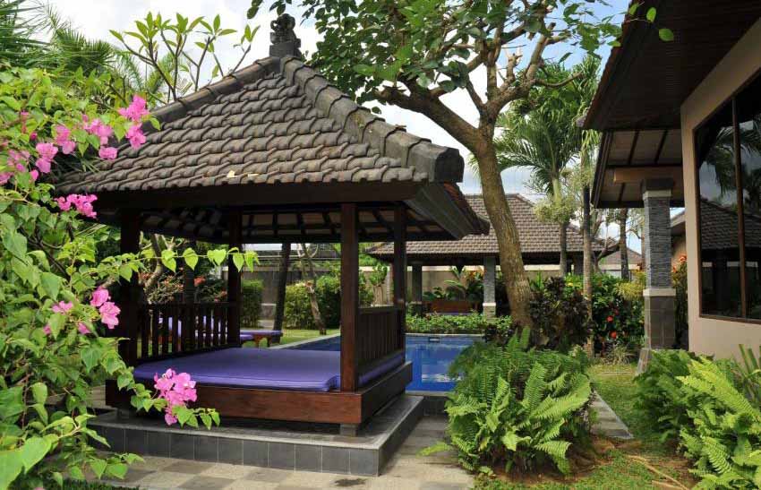 Detail Gambar Saung Baca Dan Teras Baca Nomer 20