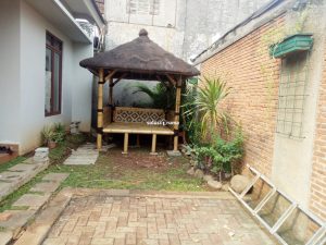 Detail Gambar Saung Dipinggir Kolam Nomer 49