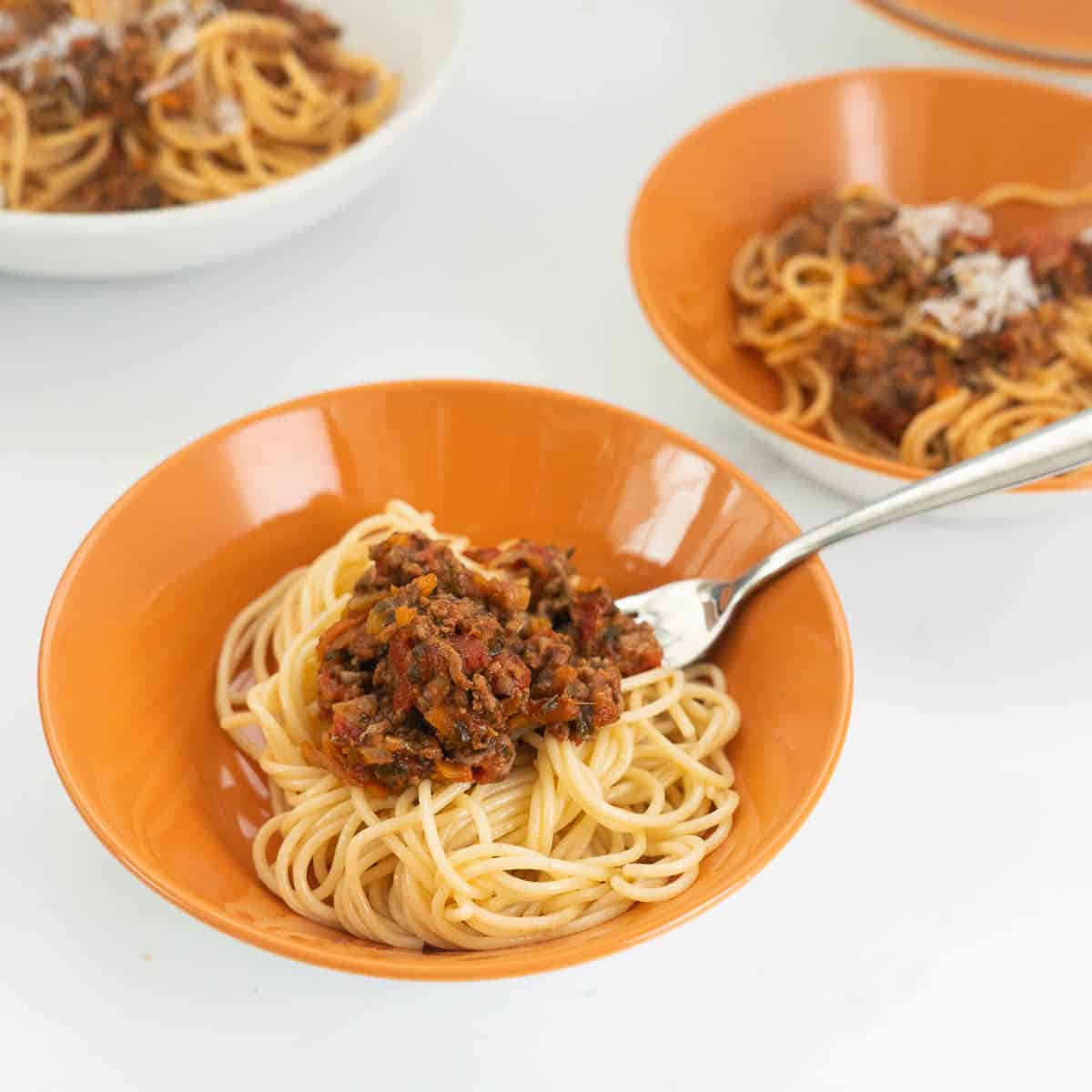 Detail Gambar Saus Bolognese Nomer 31