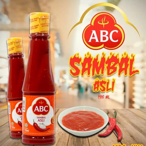 Detail Gambar Saus Sambal Nomer 23