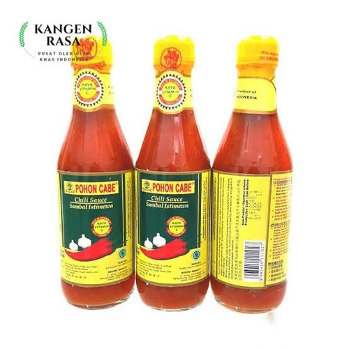 Detail Gambar Saus Sambal Nomer 32