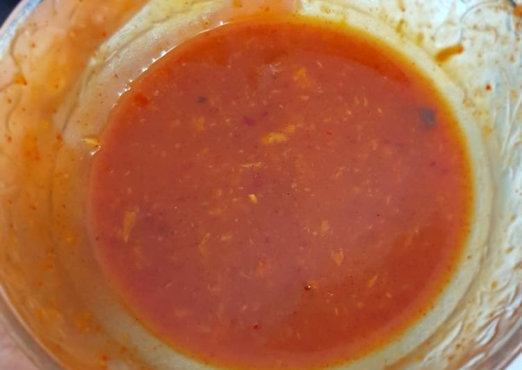 Detail Gambar Saus Sambal Nomer 43