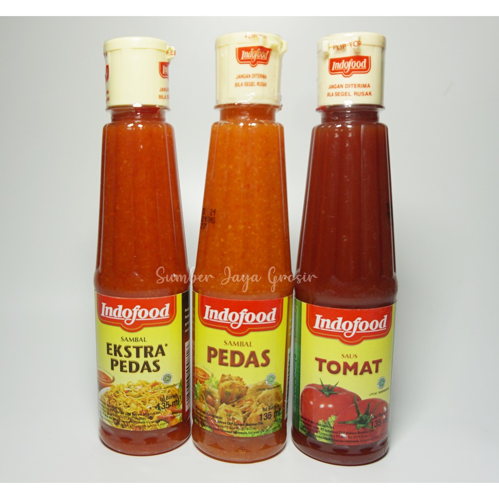 Detail Gambar Saus Sambal Nomer 5