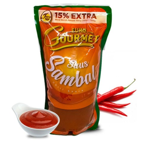 Detail Gambar Saus Sambal Nomer 46