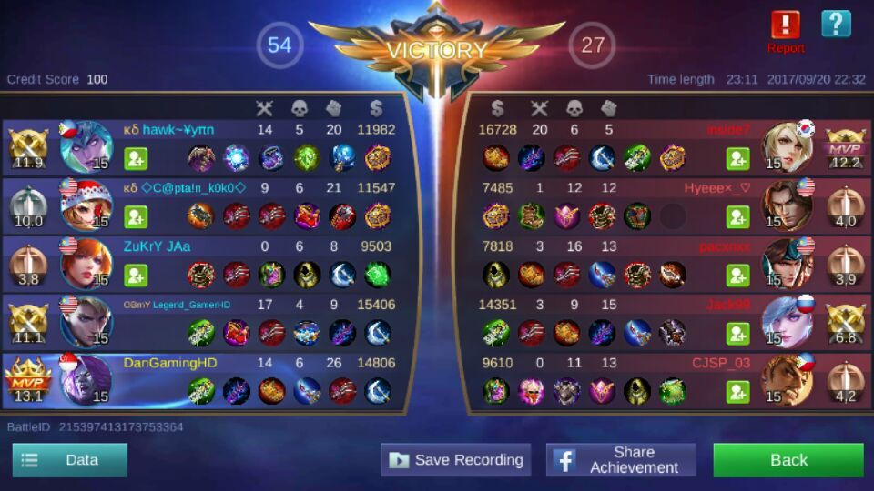 Detail Gambar Savage Mobile Legend Nomer 20