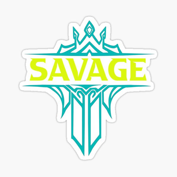 Detail Gambar Savage Mobile Legend Nomer 26