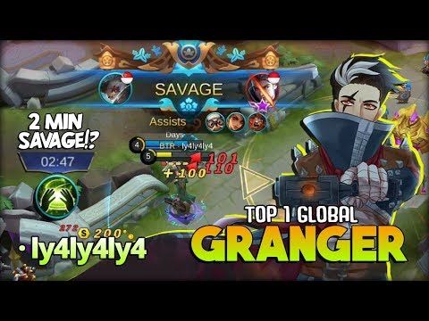 Detail Gambar Savage Mobile Legend Nomer 52