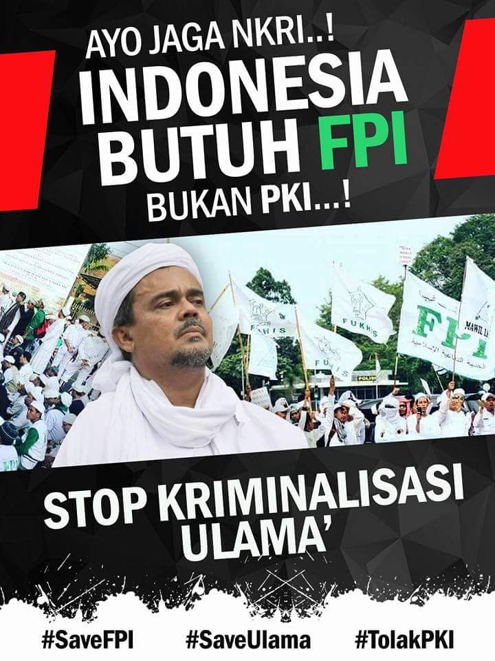 Detail Gambar Save Fpi Nomer 10