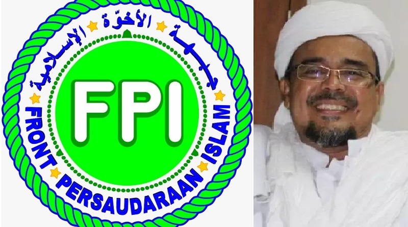 Detail Gambar Save Fpi Nomer 11