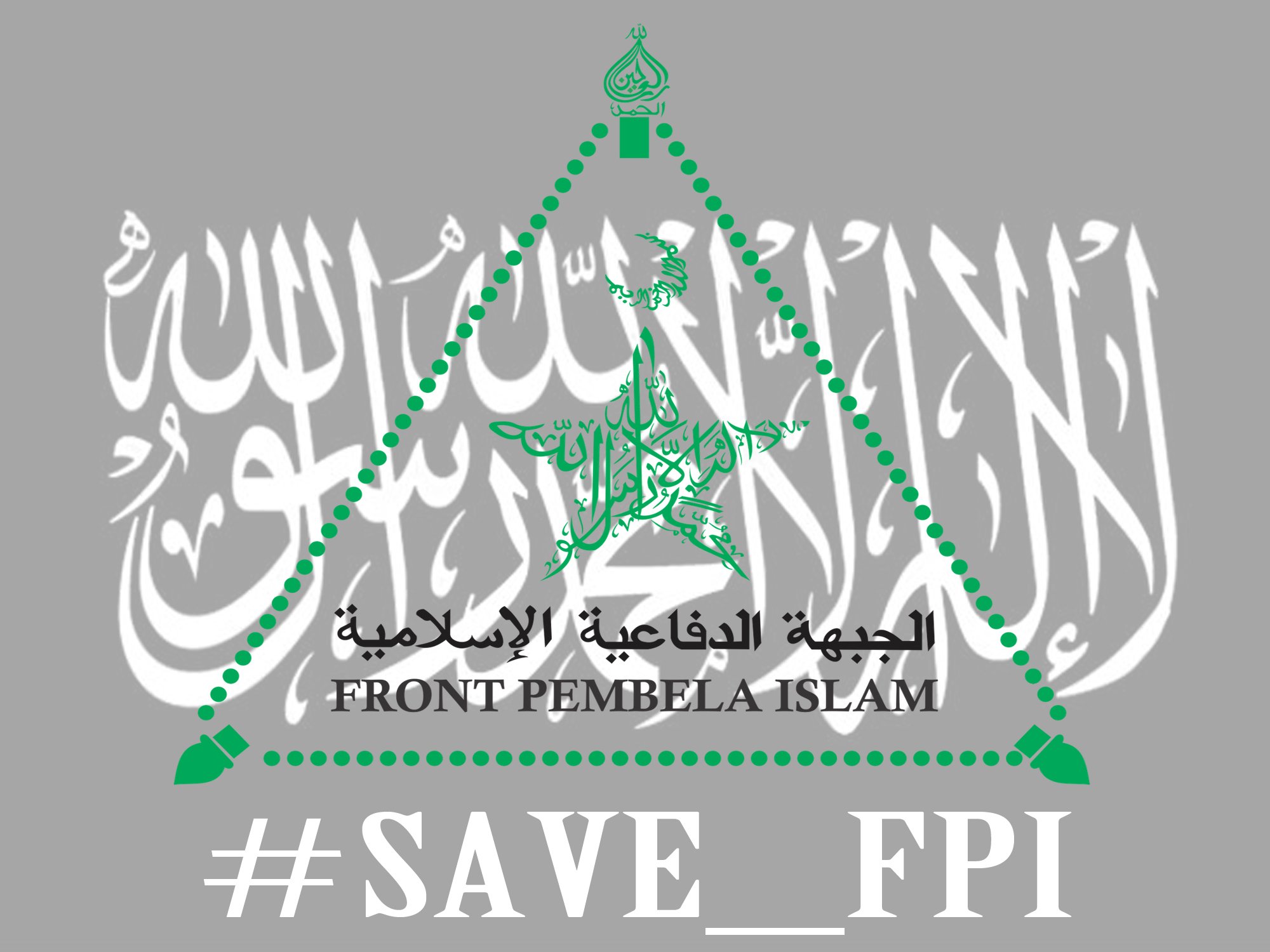 Detail Gambar Save Fpi Nomer 15