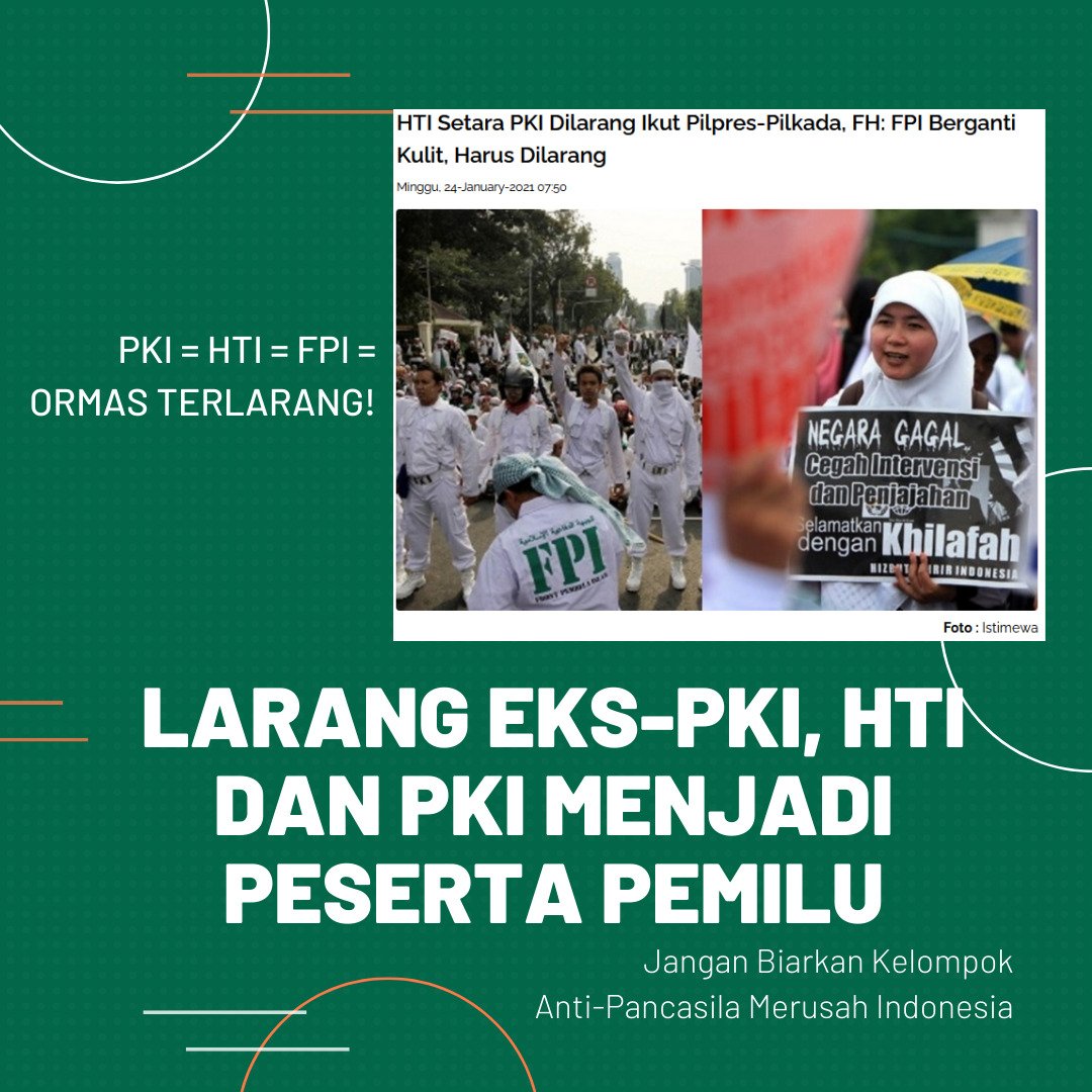 Detail Gambar Save Fpi Nomer 50