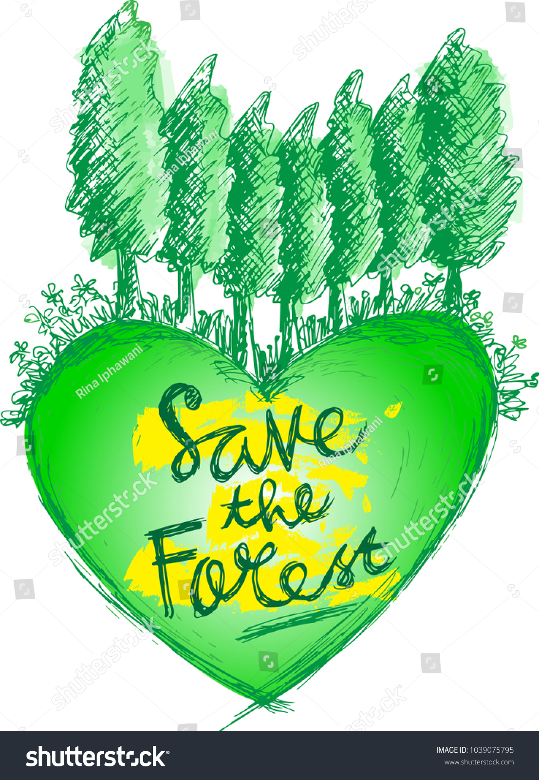 Detail Gambar Save Our Forest Nomer 11