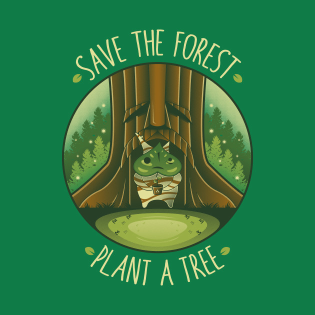 Detail Gambar Save Our Forest Nomer 29