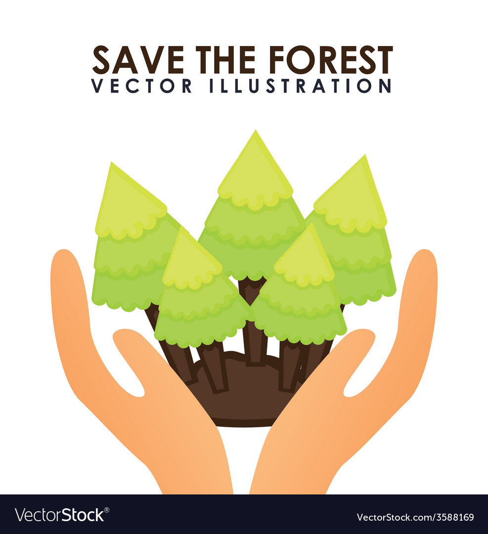 Detail Gambar Save Our Forest Nomer 6