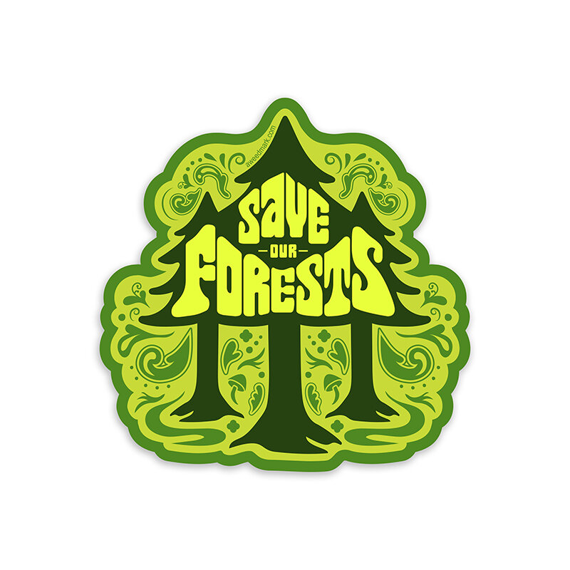 Detail Gambar Save Our Forest Nomer 9