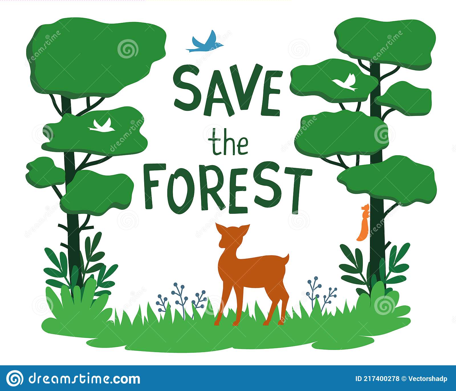 Detail Gambar Save Our Forest Nomer 10