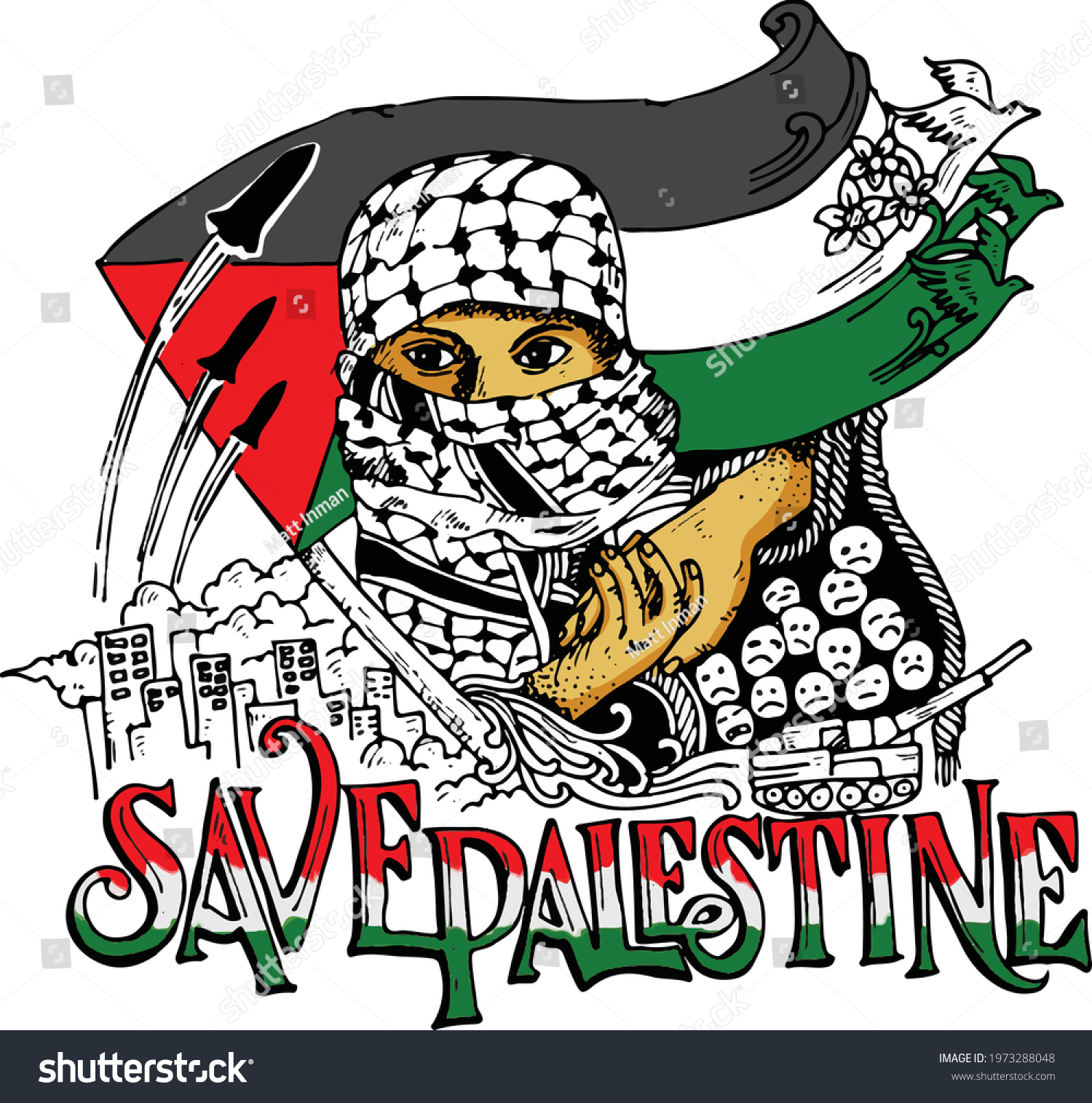 Detail Gambar Save Palestina Png Nomer 19