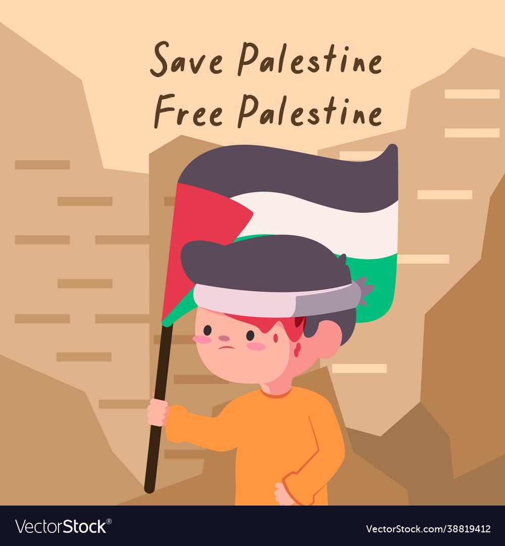 Detail Gambar Save Palestine Nomer 18